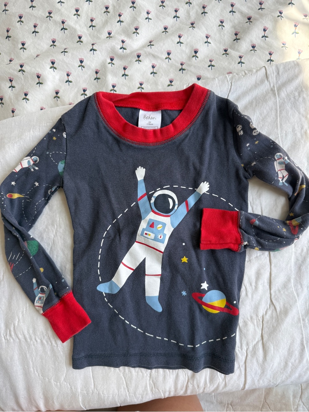 Boden kids graphic